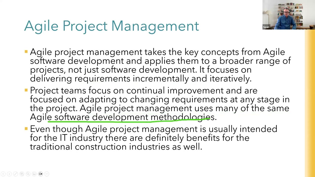 Introduction to Agile