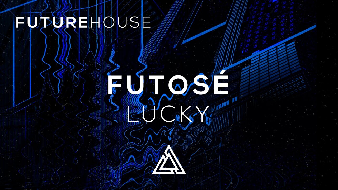 Futos&eacute; ft. Cajama - Lucky