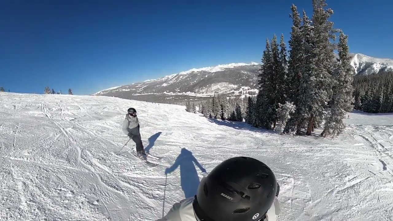 Klaserner at Copper