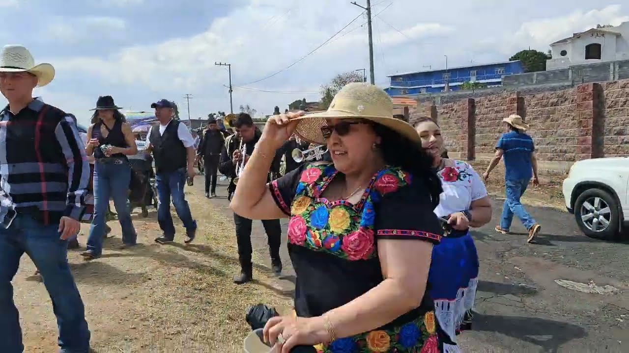 Col. Benito Juárez  2025  / Topa 21 de Marzo/