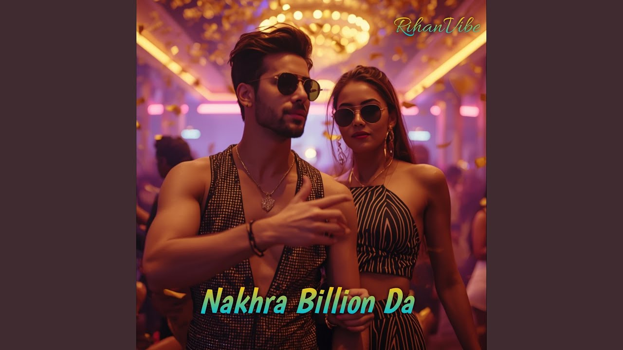 Nakhra Billion Da