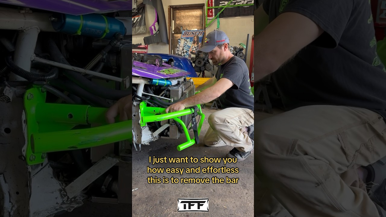 True Focus Fab Front Bash Bar FRS BRZ GT86 @truefocusfab
