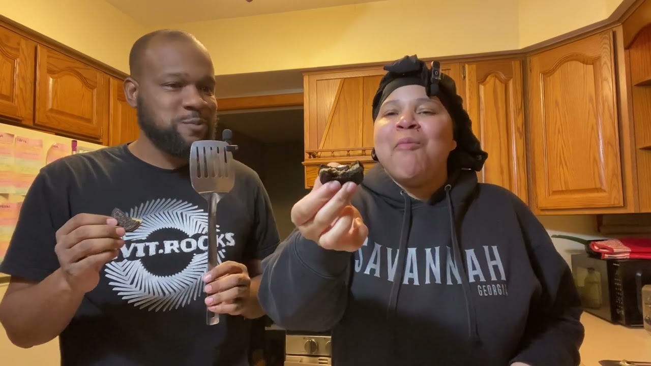 New OREOS AND REESES COLLAB REVIEW 
