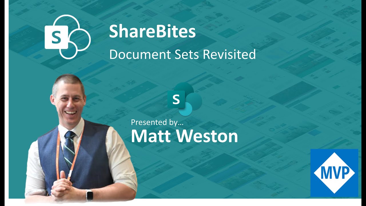 Document Sets Revisited