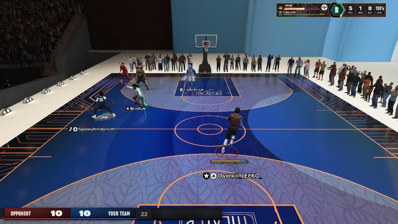 NBA 2K26_