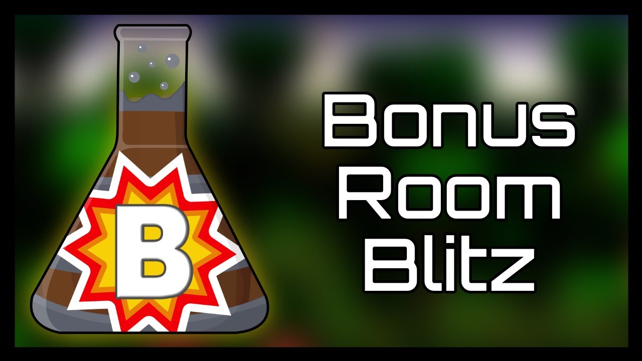 Donkey Kong Country - Bonus Room Blitz [Cover]