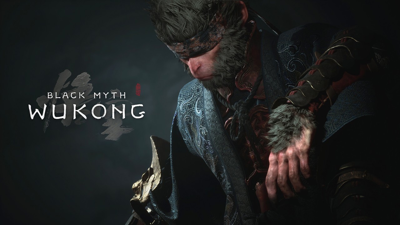 BLACK MYTH: WUKONG LIVE 🔥 The Monkey King Awakens | iTzhimanshu #gaming #gta #spiderman