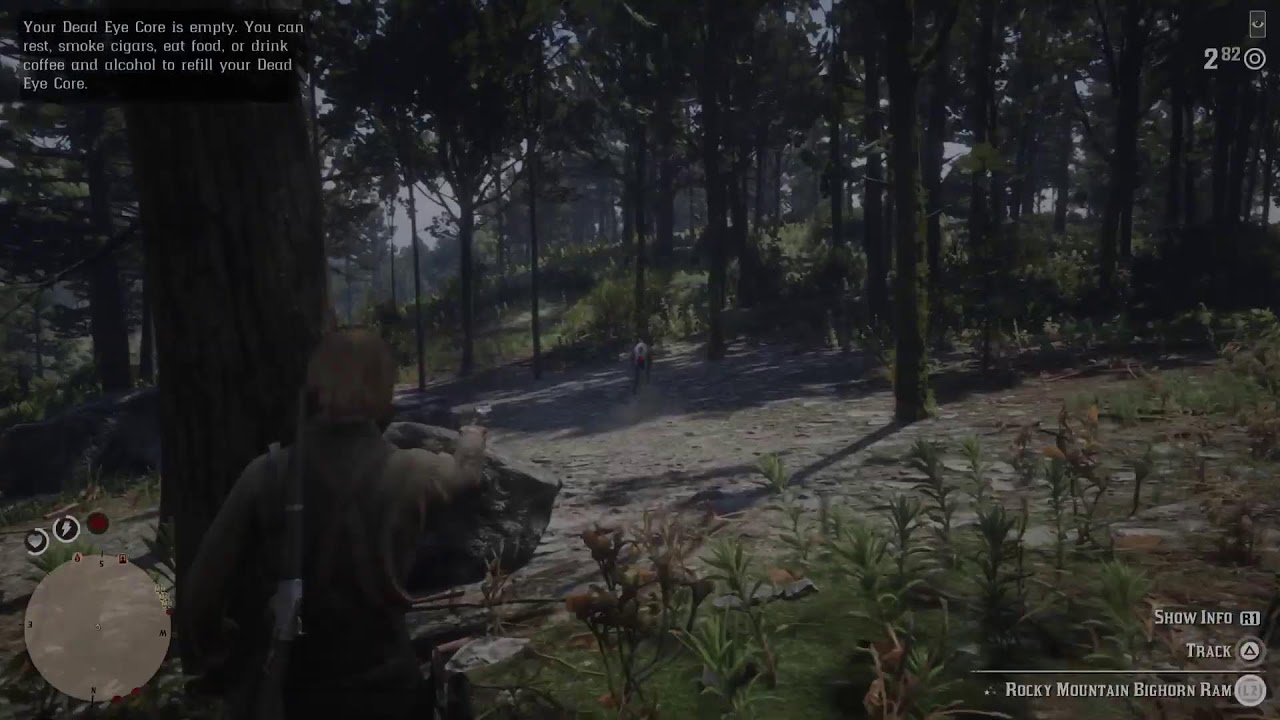 red dead online