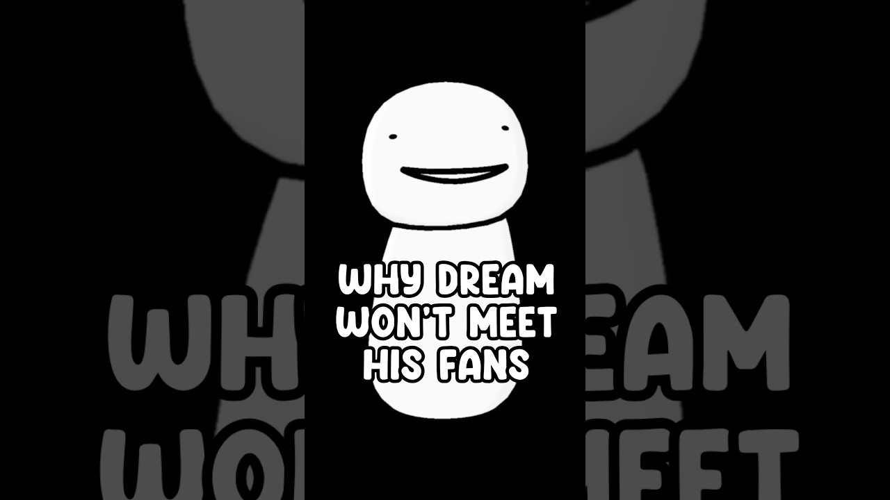 Why I don&rsquo;t do meet & greets