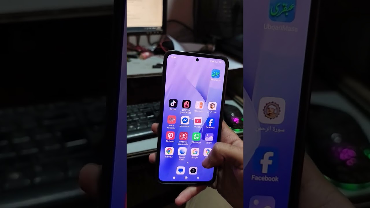 Enable MIUI Dialer for Call Recording HyperOS