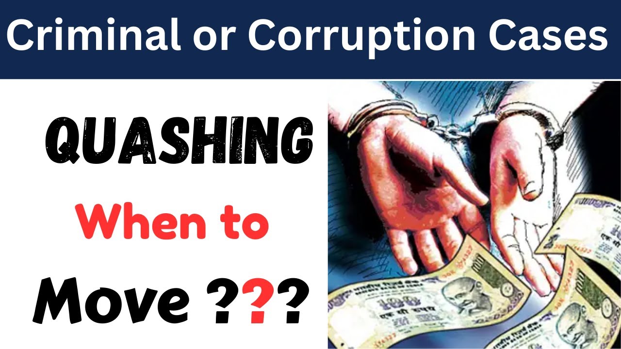 Section 528 BNSS Explained | High Court Inherent Powers | FIR Quashing Under New Law