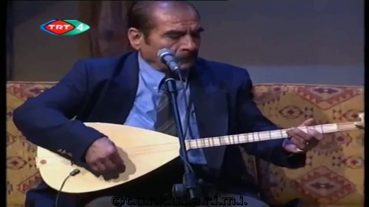 Rıfat Balaban - Ali'm Gitme Bazara