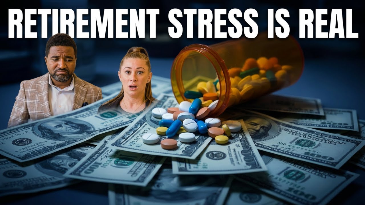 The retirement mistake even smart savers make