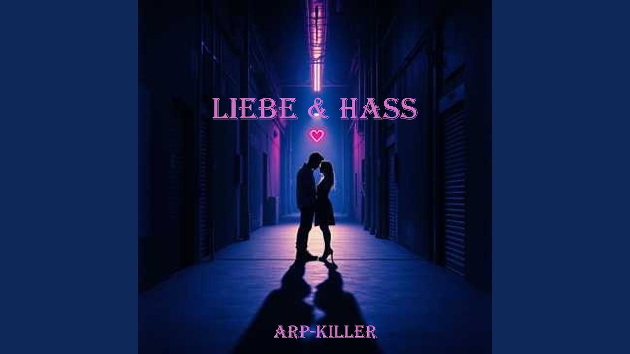Liebe Und Hass