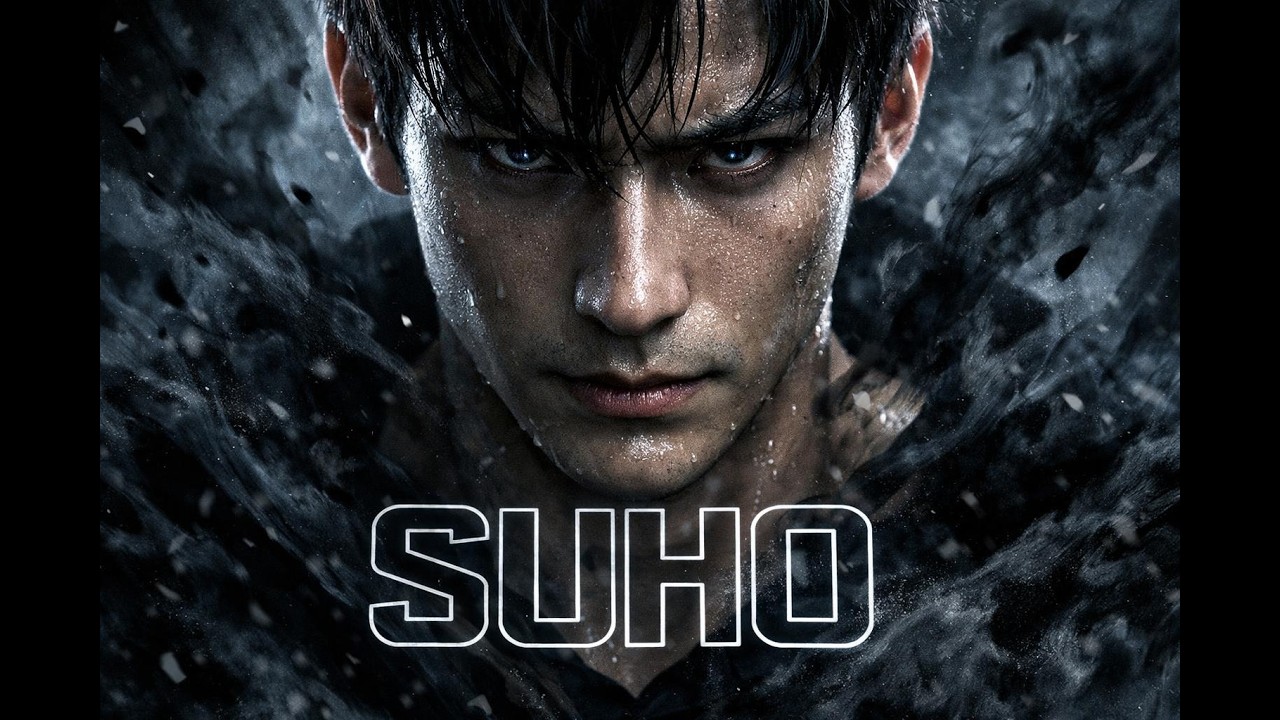 Suho - Heir of the Void | G4L4T1CU5