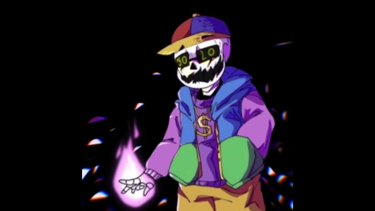 Skate or die(Help_Tale  Xx_FreshSans_xX)
