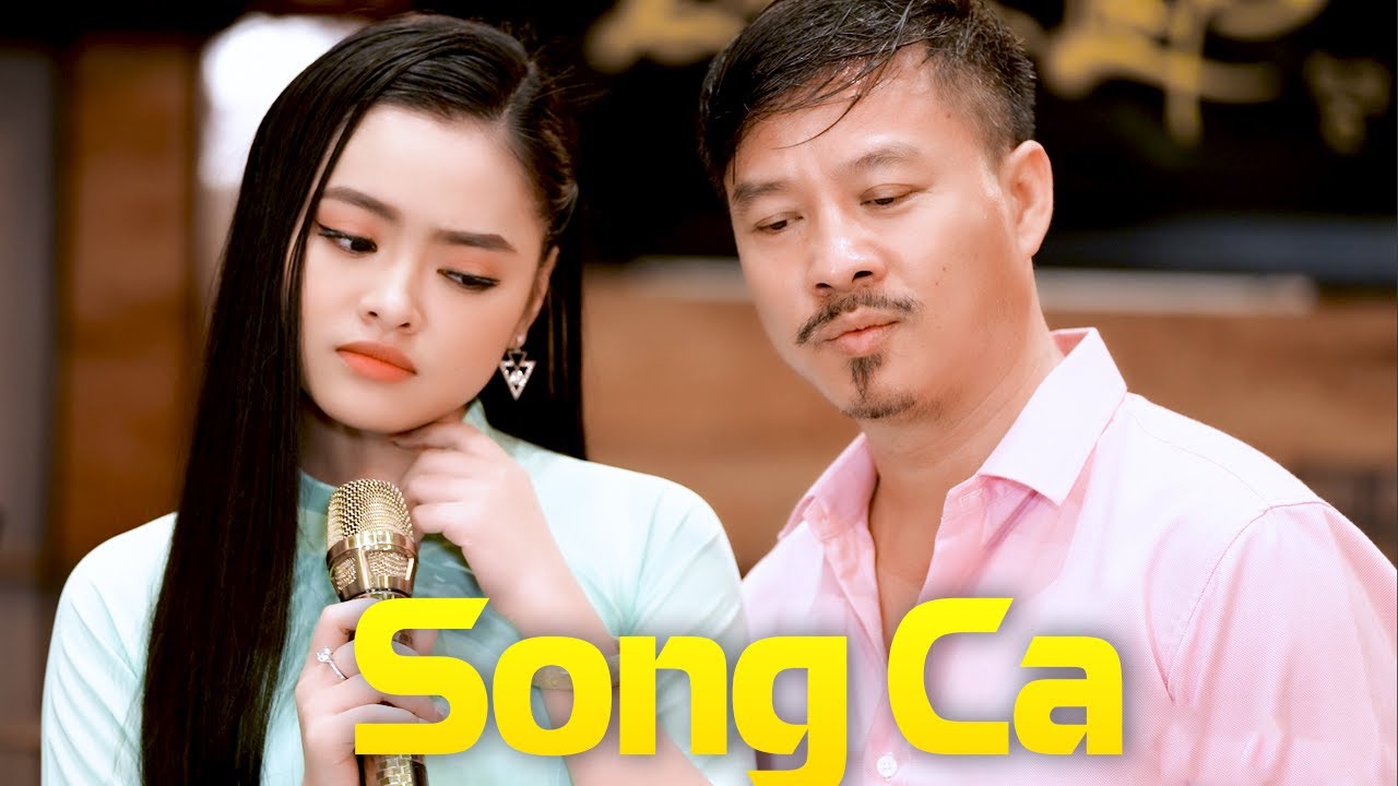 2 Chú Cháu Song Ca 