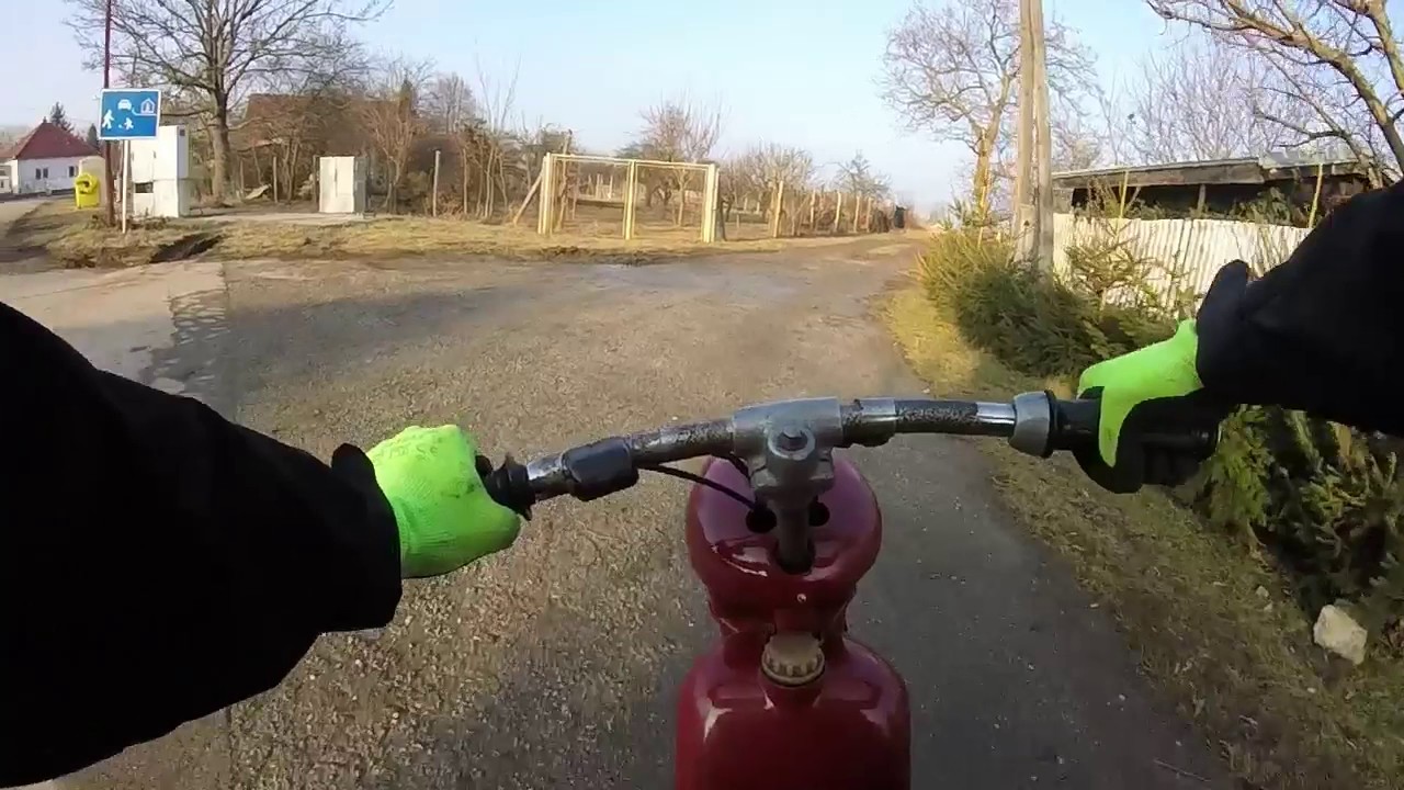 Jawa 555