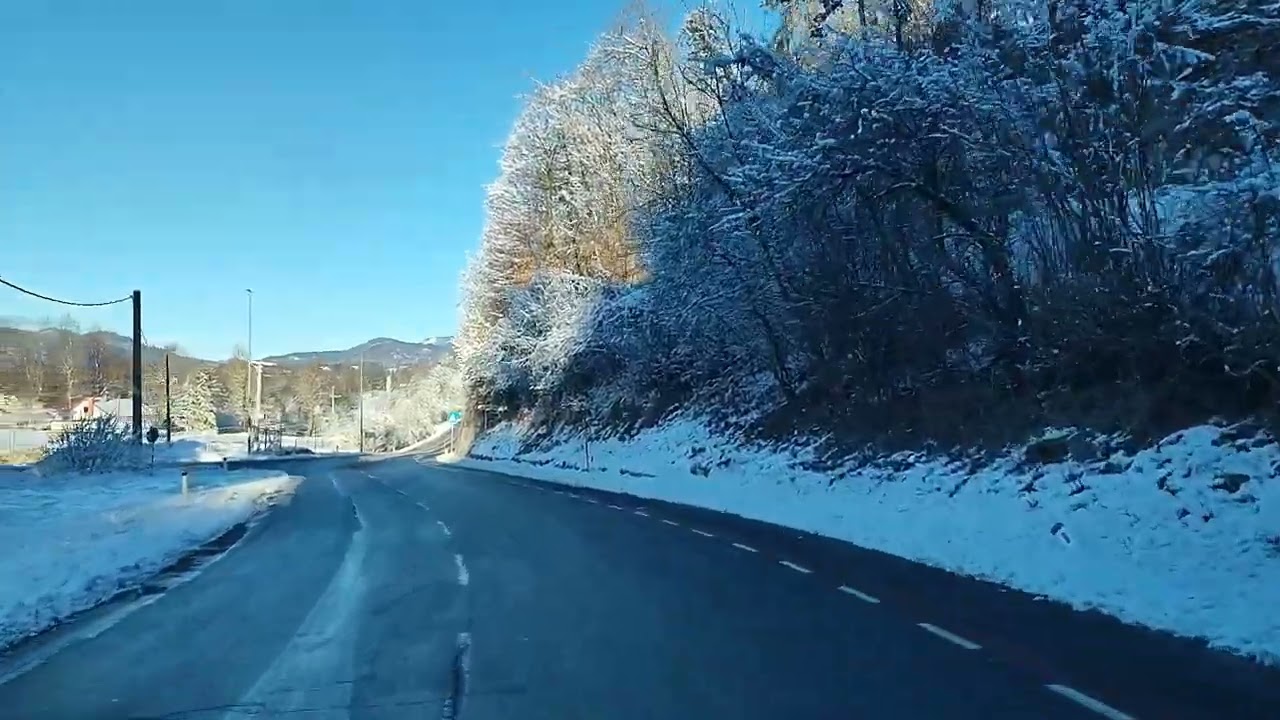 Postojna - Belsko ~ Slovenia
