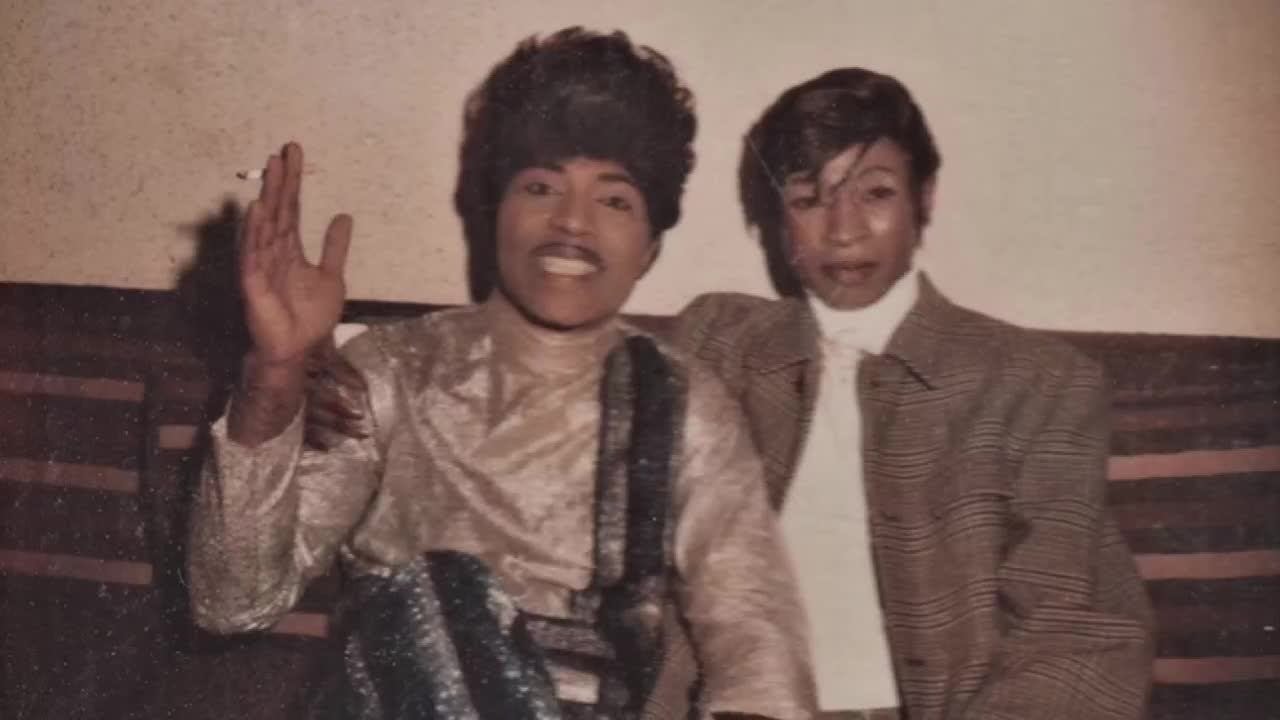 Black trans singer Jackie Shane inspires new generation of Nashville artists: Part 2
