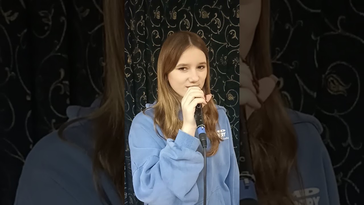 " Ой ти дівчино з горіха зерня"