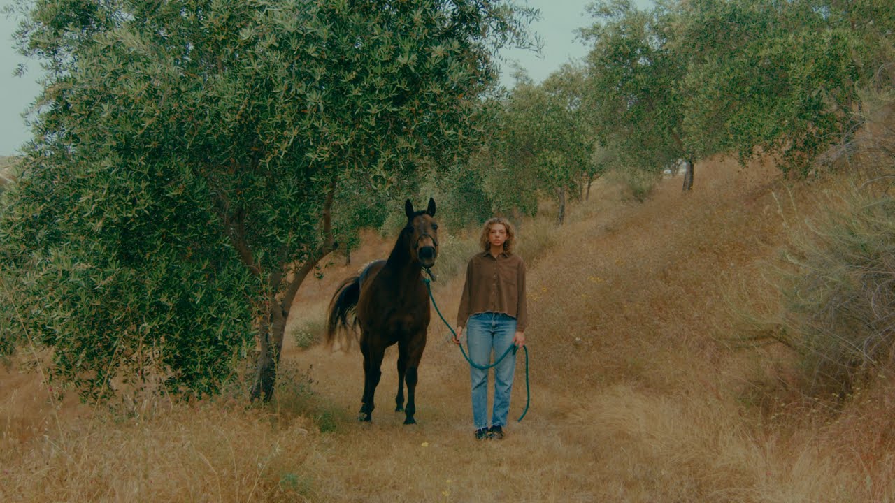 Beeson - I Haven't Seen You Since The Summer (Official Music Video)