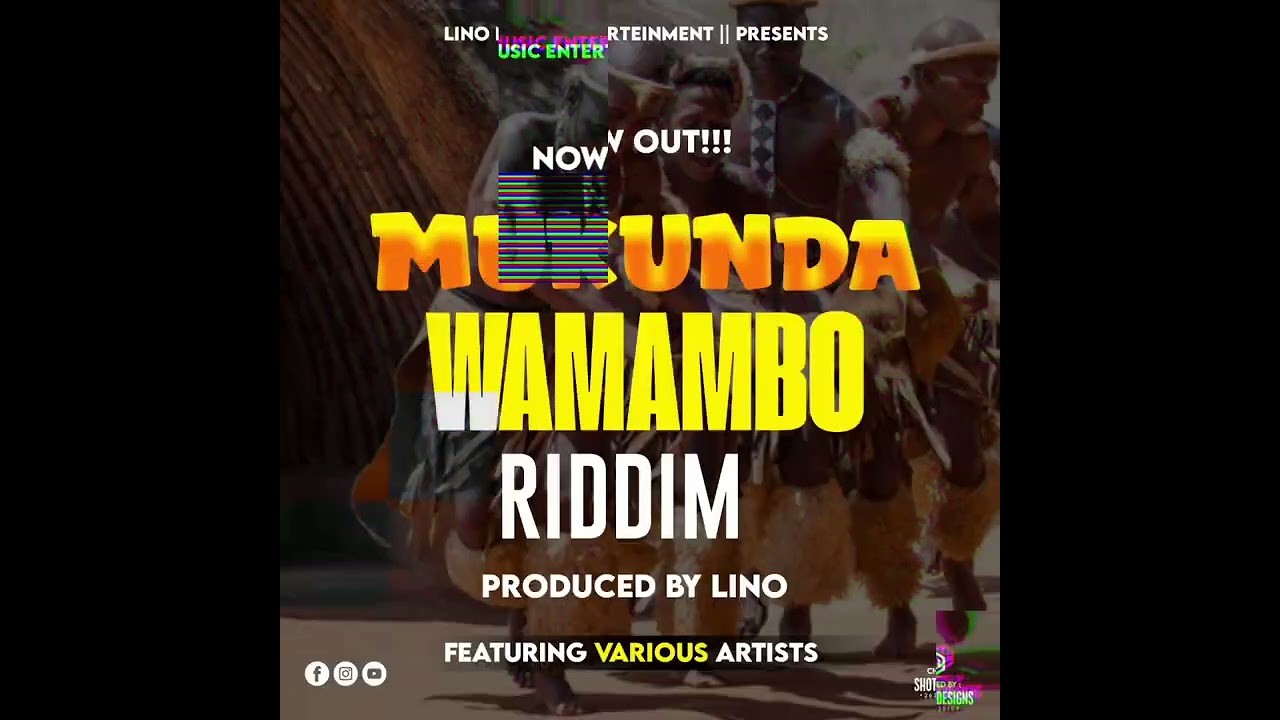 Kno Fire_-_Munogara kure nevaripasi_-_Mukunda Wamambo riddim  prod by lino music ent +263779478356