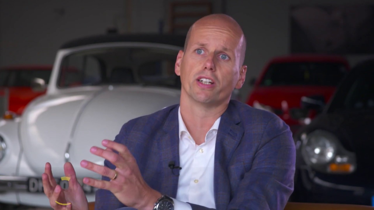 Hoe je kunt besparen op BPM. Ruud Jansen vertelt erover.