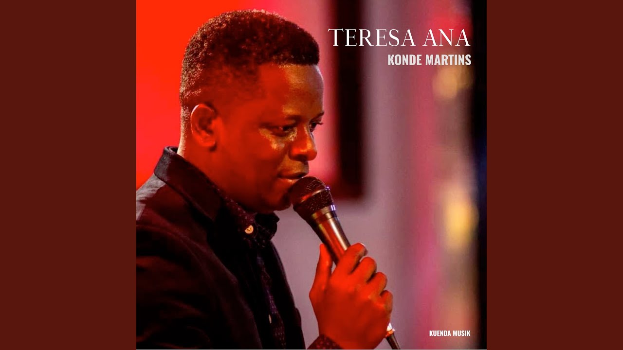 Teresa Ana