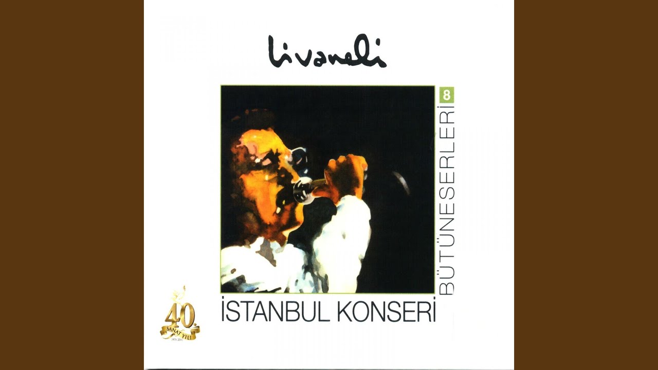 Özgürlük (Live)