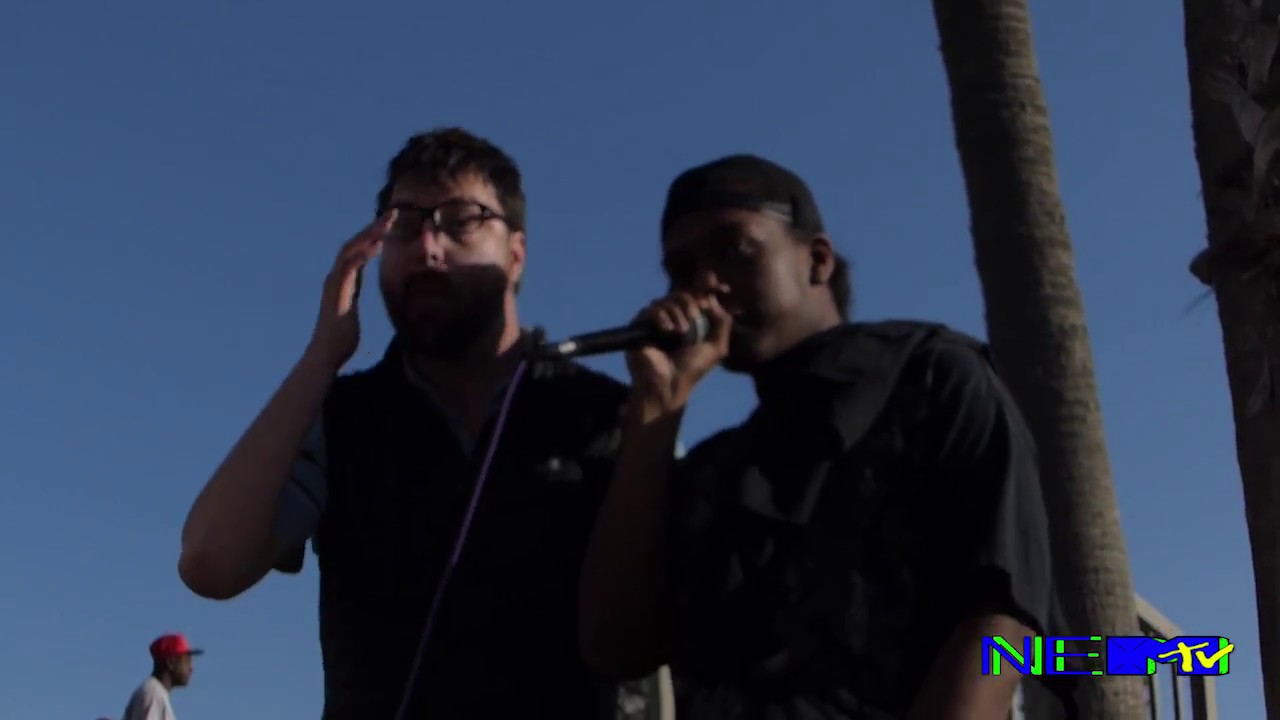 PT.2 of LiL WooFy WooF Interview - NEMtv