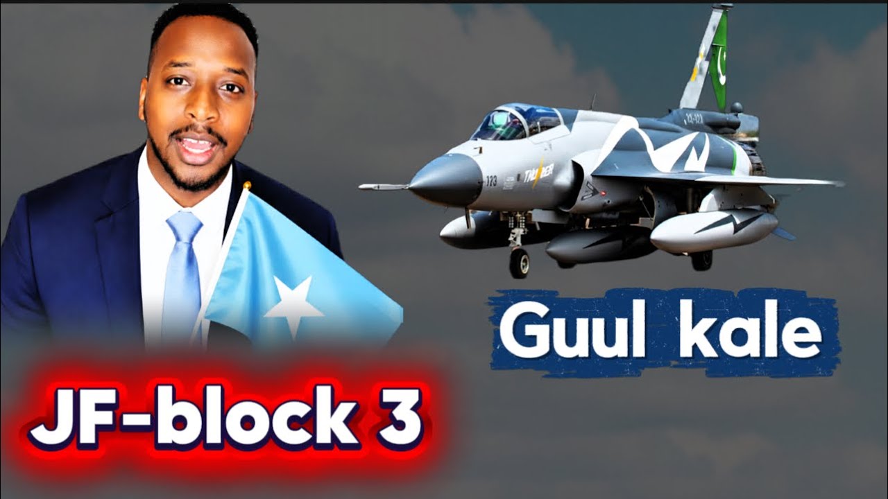 Diyaarad JF- Block 3 oo Somalia 🇸🇴 la keenayo 😍 guul kale ….. Somali cowboy 