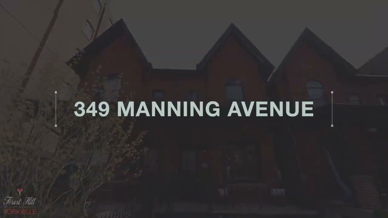 349 Manning Avenue