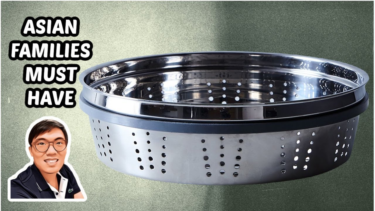 Staub Unboxing | A must have for Chinese Family