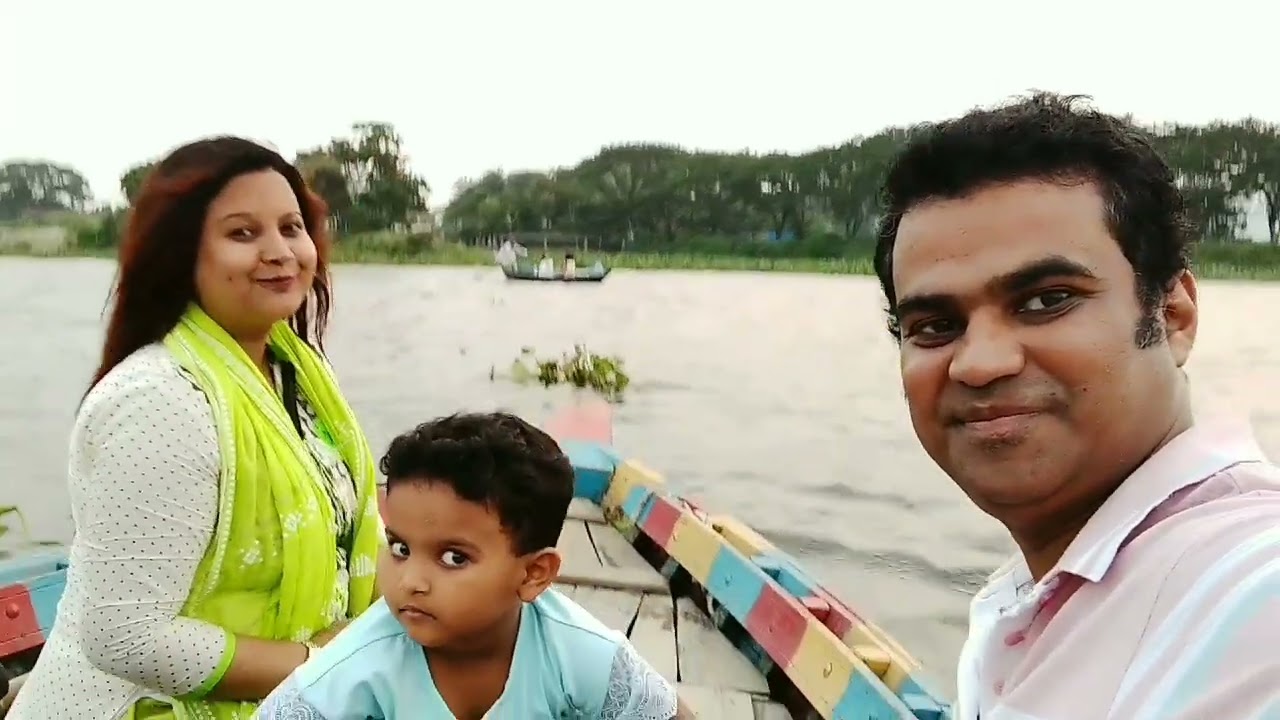 100 FEET(BERAID, BADDA) TO BALU NODI TOUR..11-06-22