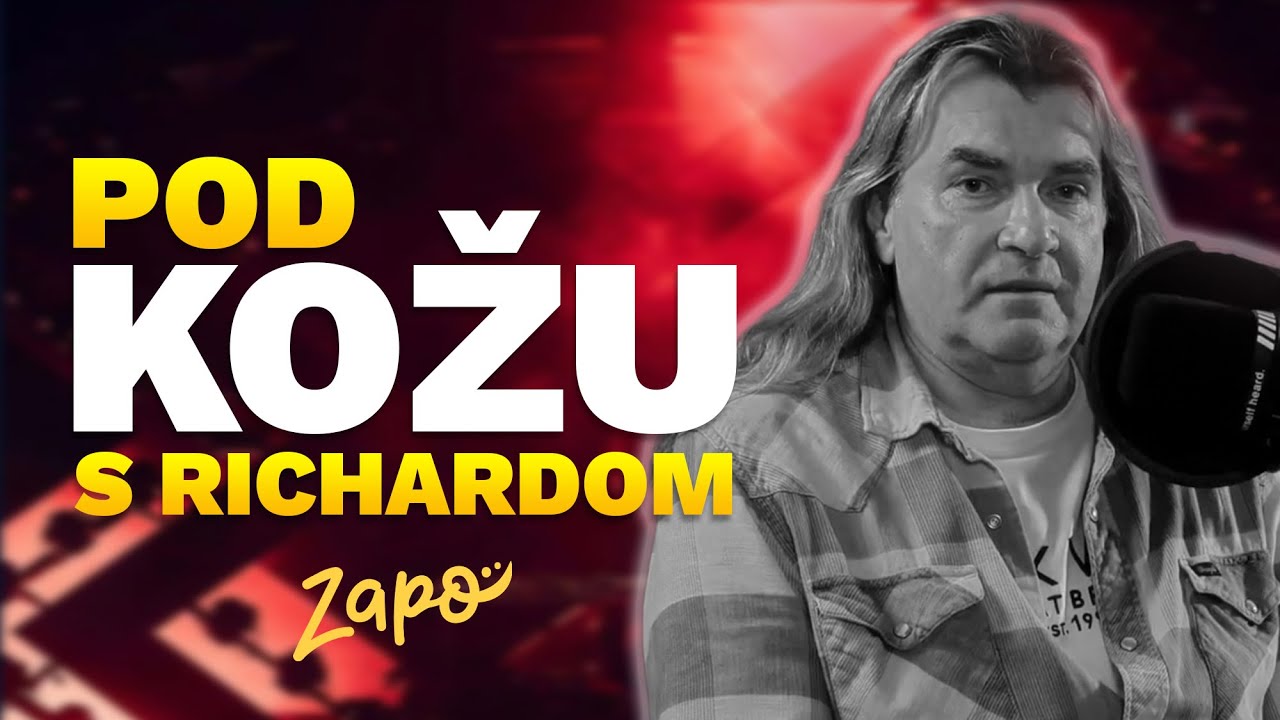 Pod Kožu 14 – Braňo Mojsej