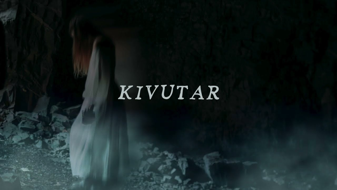Kajos - Kivutar (Maiden of Suffering)