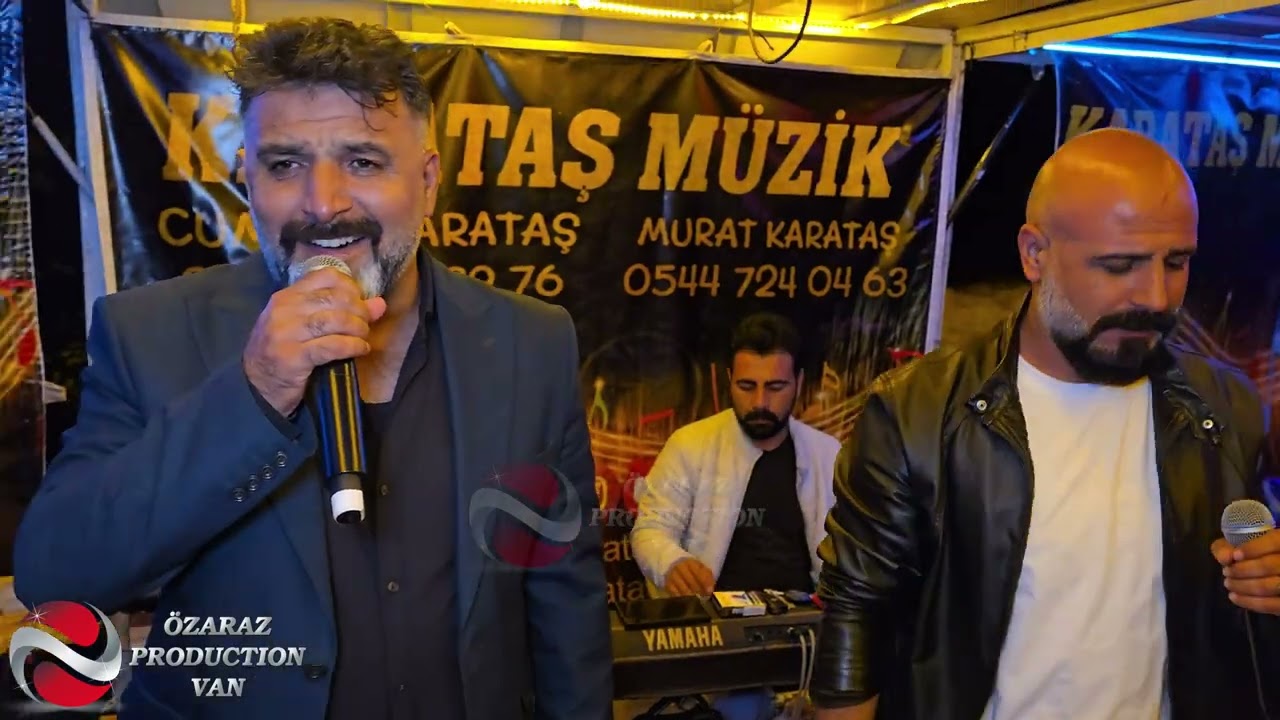 KARATAŞ MÜZİK BALANDİ AİLESİ BÜYÜK AİLE