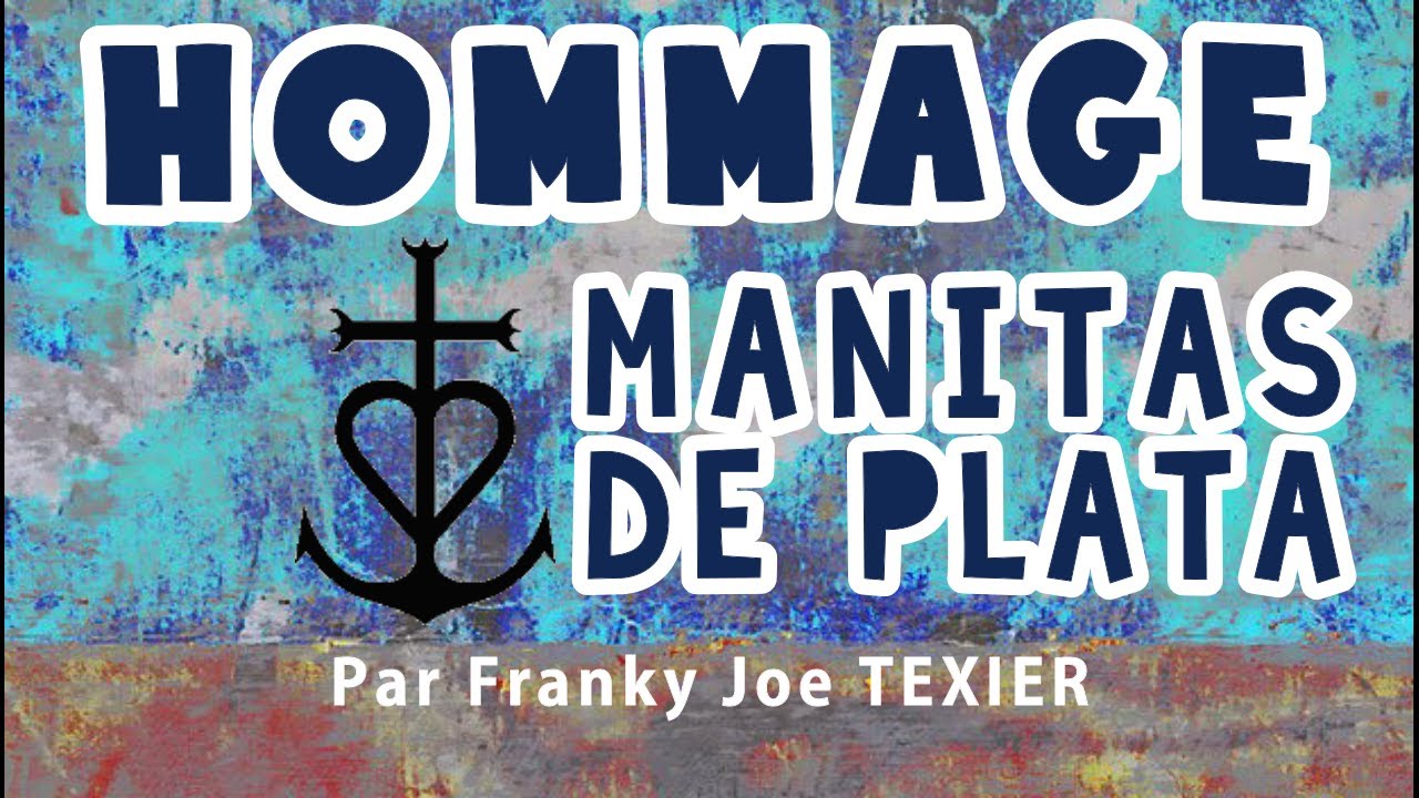 Hommage à Manitas de Plata   [ Franky Joe Texier ]