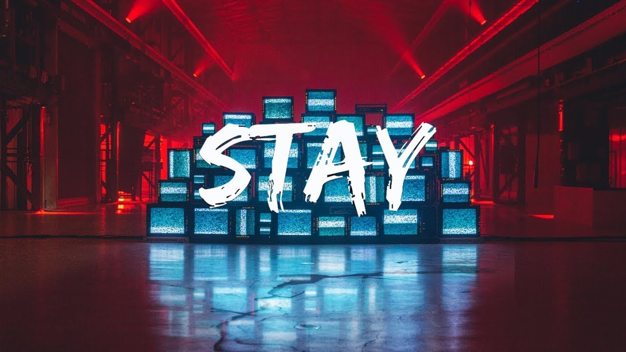 Music by Kraken - Stay X Yottabyte