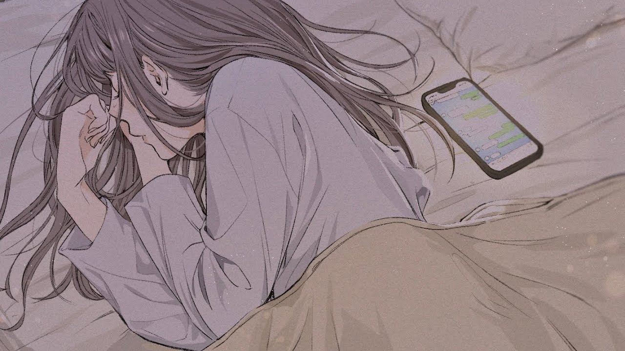 必要ないんだね。(feat. 9Lana）#7