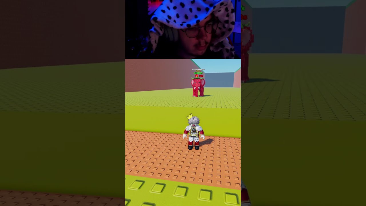 roblox best gameplay