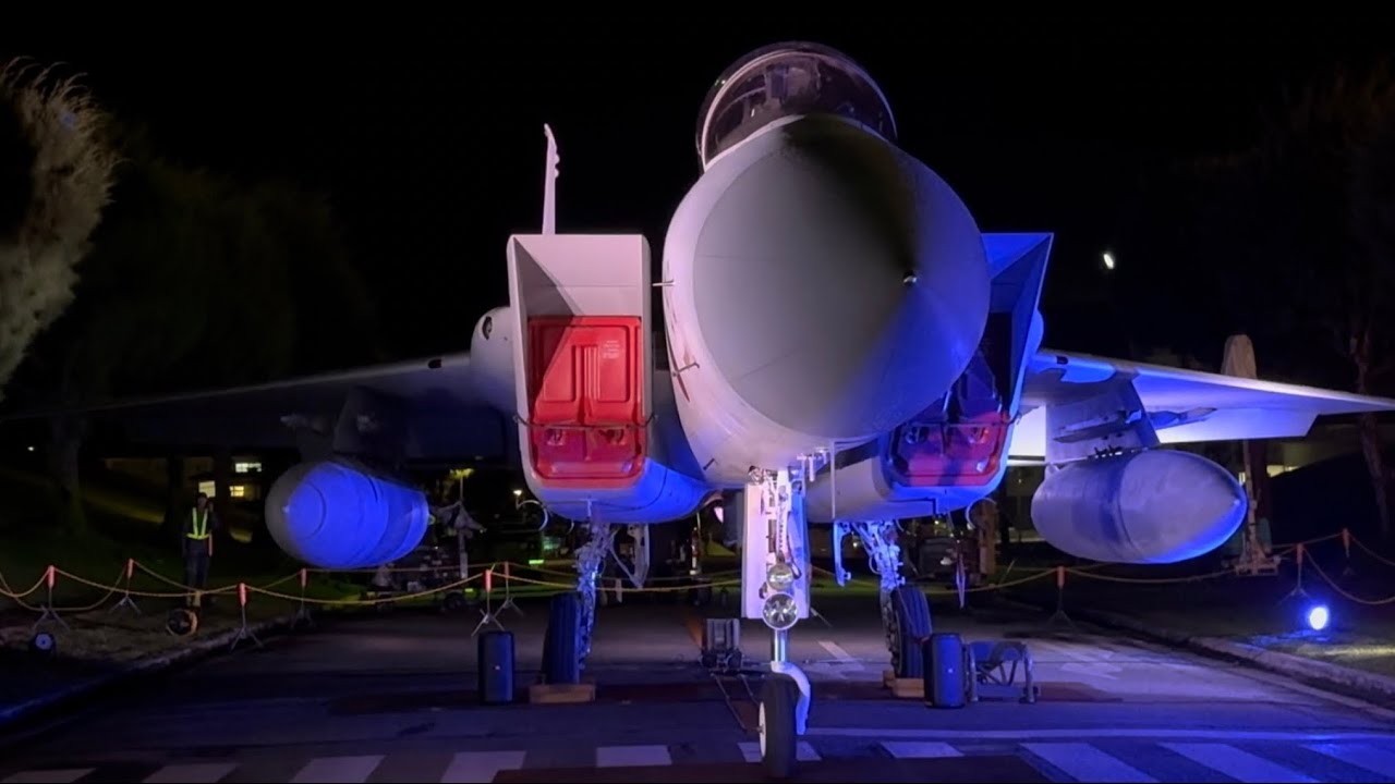航空自衛隊那覇基地サマーフェスタ2025（JASDF  NAHA AB  SUMMER FESTIVAL 2025）