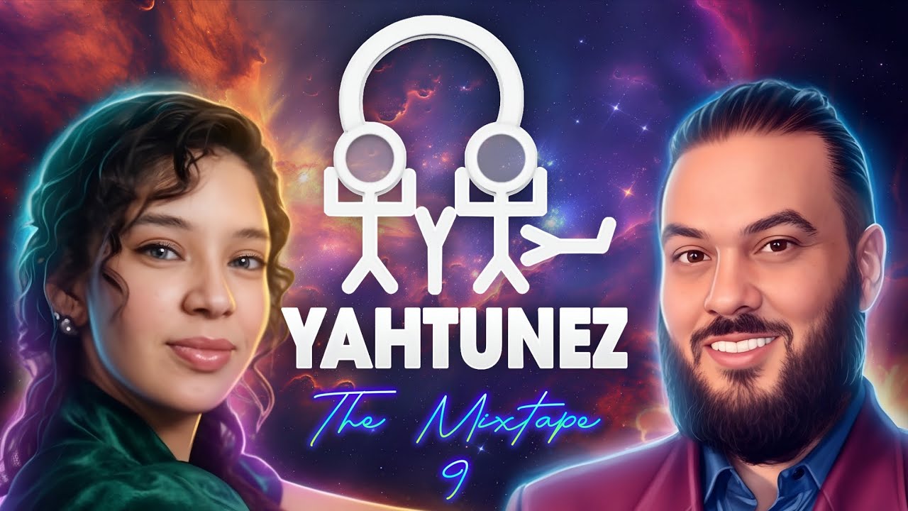 YahTunez: The Mixtape 9 | Hosted by Dahlia & WesBlaze
