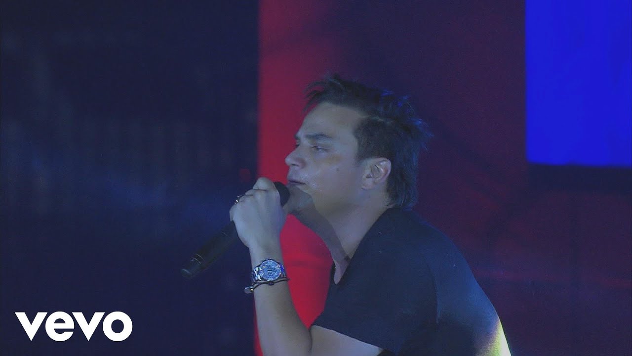 Silvestre Dangond - Despierto (Vivo)