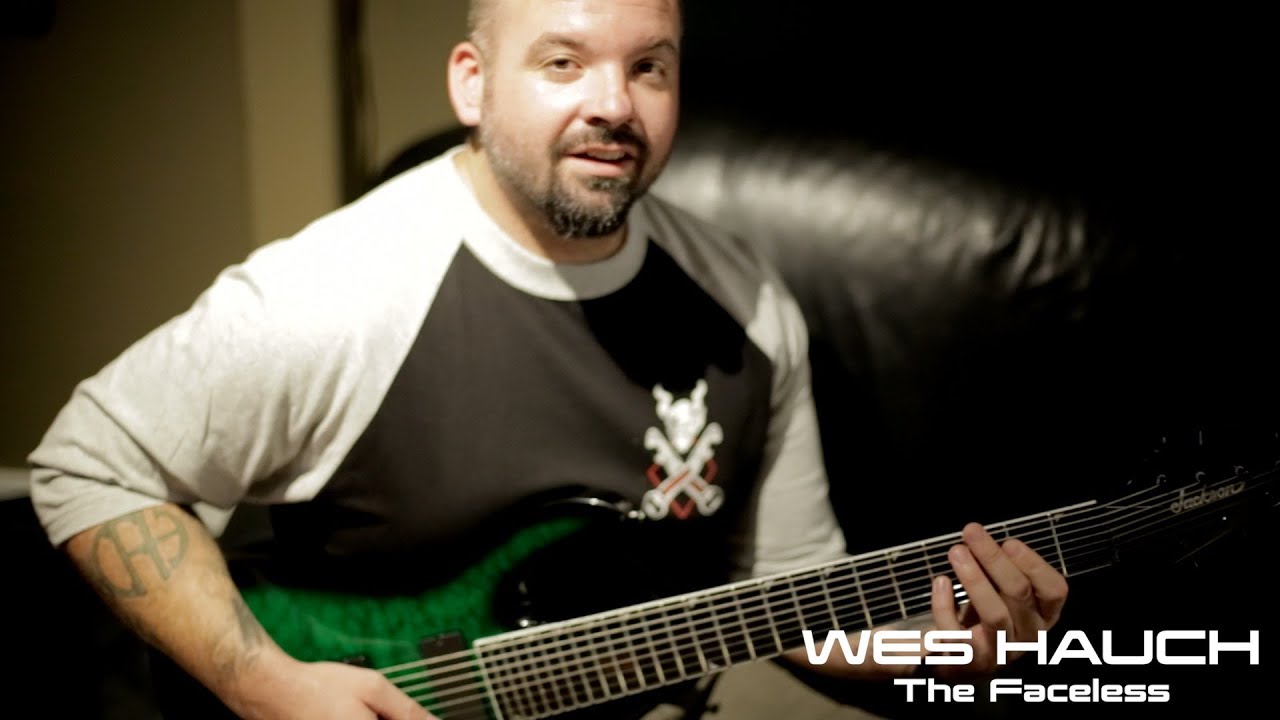 New Project - Wes Hauch and Ryan Glisan