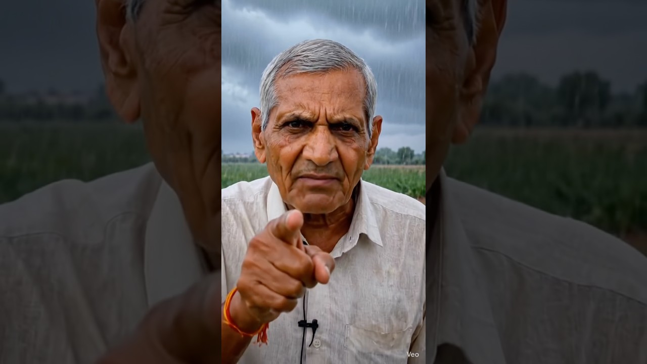 ગુજરાતમાં ફરી ભારે વરસાદની આગાહી🌧️ આગામી 24 કલાકમાં ધોધમાર વરસાદ પડી શકે છે. #weatherupdate