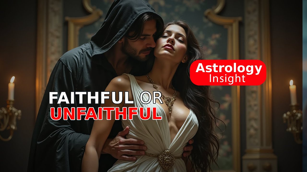 Is Taurus ♉️ faithful or unfaithful?  💖💔
