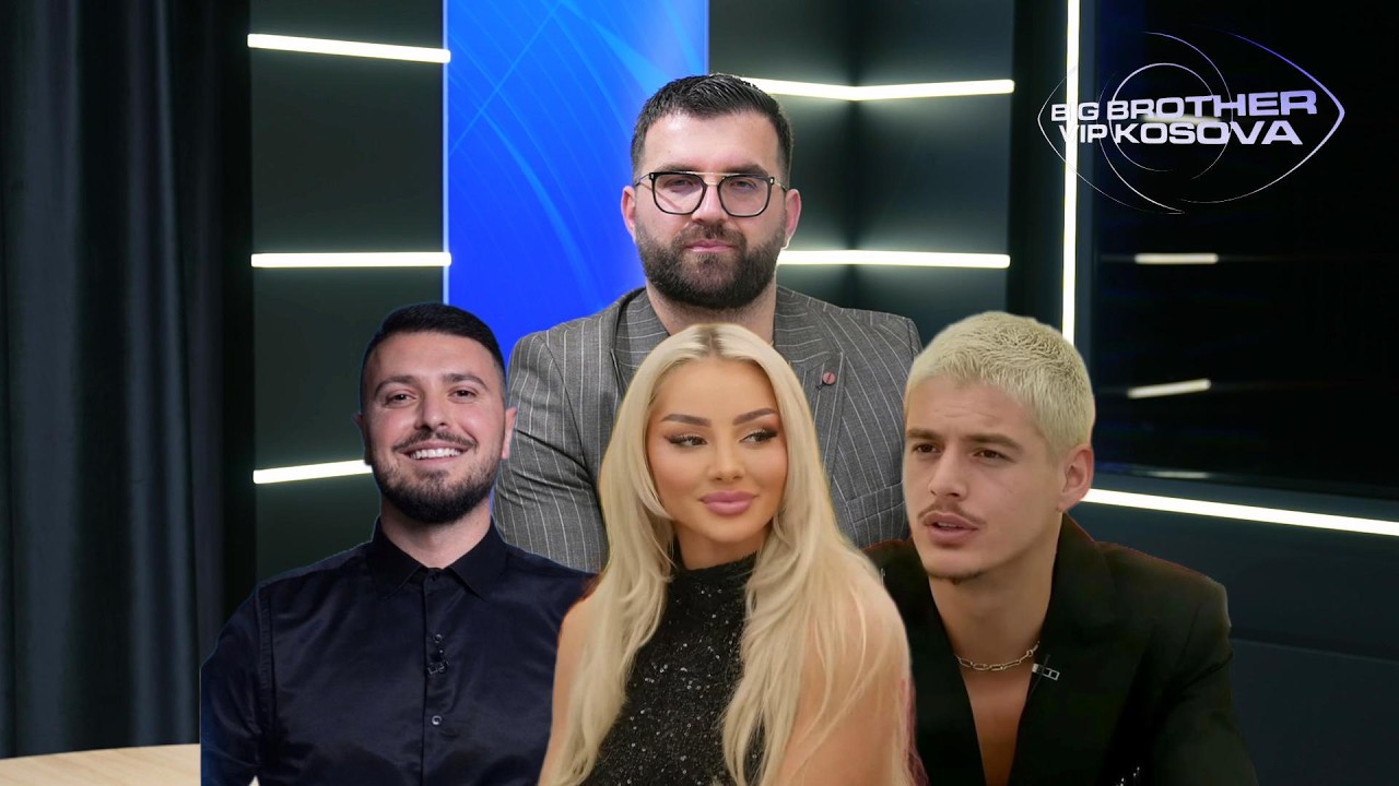 Zarfi i zi veç për Labin? ''Sulmi'' ndaj Londrimit dhe bo*ba që lëshoi Benita