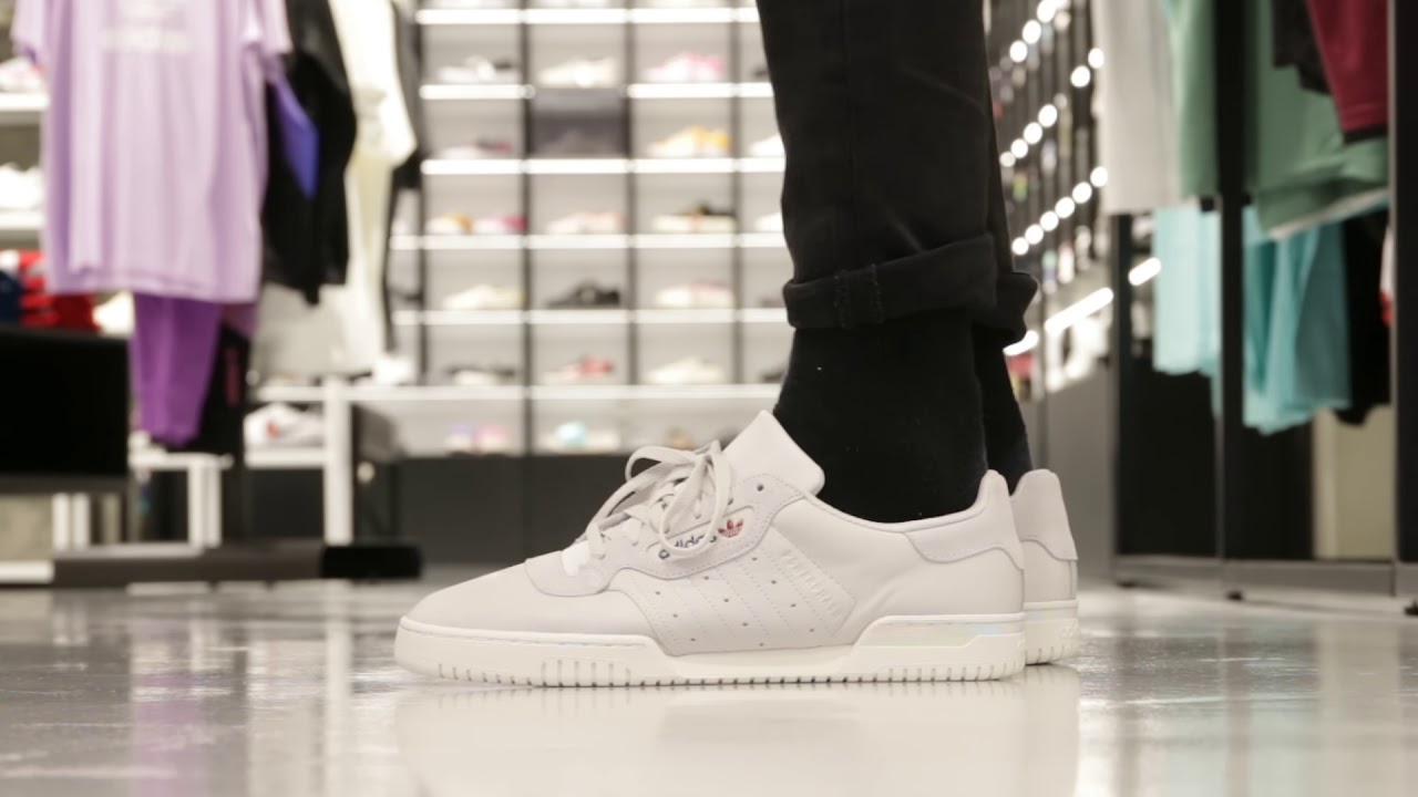 adidas Originals POWERPHASE EF2902 | Sneaker CAGE